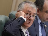 Совет Федерации досрочно покинул скандально известный сенатор от Карачаево-Черкесии Дерев