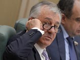 Совет Федерации досрочно покинул скандально известный сенатор от Карачаево-Черкесии Дерев Совет Федерации досрочно покинул скандально известный сенатор от Карачаево-Черкесии Дерев