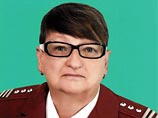 Глава отдела санитарно-эпидемиологического надзора и защиты прав потребителей Роспотребнадзора по ЕАО Евгения Мироненко Глава отдела санитарно-эпидемиологического надзора и защиты прав потребителей Роспотребнадзора по ЕАО Евгения Мироненко