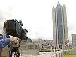 В Генпрокуратуру поступило заявление от Газпрома В Генпрокуратуру поступило заявление от Газпрома