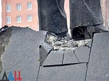 Неизвестные подорвали памятник Владимиру Ленину в Донецке на одноименной центральной площади города, являющегося сейчас столицей самопровозглашенной Донецкой народной республики (ДНР)