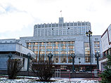 Половина россиян несогласна с правительством Половина россиян несогласна с правительством