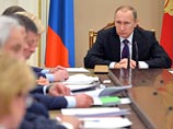 "Там еще гадость какая-то из Латинской Америки передвигается, тоже вирус какой-то. Комары его разносят, они, конечно, через океан не перелетят, но инфицированные люди могут перелететь и перелетают", - сказал Путин "Там еще гадость какая-то из Латинской Америки передвигается, тоже вирус какой-то. Комары его разносят, они, конечно, через океан не перелетят, но инфицированные люди могут перелететь и перелетают", - сказал Путин
