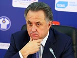 Мутко: Россия не будет бесконечно соглашаться с дискредитацией ее атлетов Мутко: Россия не будет бесконечно соглашаться с дискредитацией ее атлетов