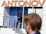 Украинский авиаконцерн "Антонов" объявил о своей ликвидации