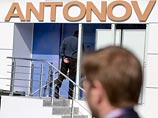 Украинский авиаконцерн "Антонов" объявил о своей ликвидации Украинский авиаконцерн "Антонов" объявил о своей ликвидации