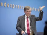 Уполномоченный по Вооруженным силам ФРГ призвал увеличить финансирование бундесвера: "Не хватает практически всего" Уполномоченный по Вооруженным силам ФРГ призвал увеличить финансирование бундесвера: "Не хватает практически всего"