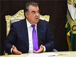 Президент Таджикистана Эмомали Рахмон назначил свою дочь Озоду руководителем исполнительного аппарата главы республики