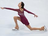 Российские фигуристки захватили лидерство на чемпионате Европы Российские фигуристки захватили лидерство на чемпионате Европы