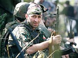 Вооруженный конфликт между Грузией с одной стороны и Россией, Южной Осетией и Абхазией с другой произошел в августе 2008 года