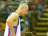 Сергей Чикалкин стал самым результативным игроком матча