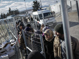 Греция серьезно нарушила свои обязательства по защите внешних границ Шенгенской зоны