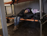 Еврокомиссия обвинила Грецию в халатности при проверке беженцев на границах