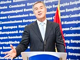Правительство Черногории пережило голосование о доверии благодаря двум депутатам