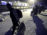 Швеция планирует выслать до 80 тысяч мигрантов