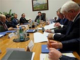 Нефтяные компании сделали правительству РФ "самое активное предложение" Нефтяные компании сделали правительству РФ "самое активное предложение"