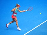 В финале Australian Open Серена Уильямс сыграет с Анжеликой Кербер