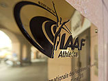 IAAF отстранила от соревнований двух покойных российских атлетов IAAF отстранила от соревнований двух покойных российских атлетов