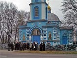 Суд в Киеве подтвердил право верующих на храм под Ровно