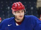 Александр Овечкин из-за травмы пропустит Матч звезд НХЛ