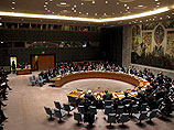 Украинская делегация инициировала обсуждение в Совете Безопасности ООН недавних высказываний президента России Владимира Путина относительно Донбасса