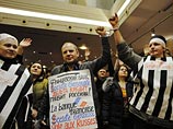 Кремль о перекрытии Тверской ипотечниками: заемщики сами выбрали валюту Кремль о перекрытии Тверской ипотечниками: заемщики сами выбрали валюту