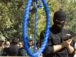 В Иране за 10 лет казнены 73 подростка, а еще 160 юных преступников ждут смерти