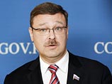 Глава международного комитета Совета Федерации России Константин Косачев продолжил дискуссию между представителями властей России и Германии по поводу громкой истории с 13-летней российской девочкой Лизой из Берлина Глава международного комитета Совета Федерации России Константин Косачев продолжил дискуссию между представителями властей России и Германии по поводу громкой истории с 13-летней российской девочкой Лизой из Берлина