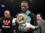 Соперник Поветкина может отказаться от пояса WBC, полагает промоутер Рябинский Соперник Поветкина может отказаться от пояса WBC, полагает промоутер Рябинский