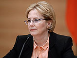Как сообщила глава Минздрава РФ Вероника Скворцова, "на вчерашний день 107 человек (умерли от гриппа), из них четыре - беременные женщины, восемь детей"