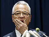 Министр экономики Японии подал в отставку из-за обвинения во взятке