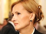 Депутат Яровая просит Чайку проверить статью Пионтковского на экстремизм и попытку разрушения основ госбезопасности Депутат Яровая просит Чайку проверить статью Пионтковского на экстремизм и попытку разрушения основ госбезопасности