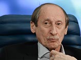 Экс-глава ВФЛА Балахничев подал апелляцию на свою дисквалификацию Экс-глава ВФЛА Балахничев подал апелляцию на свою дисквалификацию