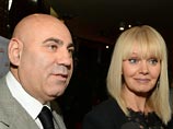 Пригожин и Валерия из-за Венедиктова вынуждены были объяснять, почему случайно оказались в лондонском ресторане вместе с Ходорковским