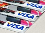 Visa заявила, что не снимала санкций с крымского банка, возобновившего работу с ее картами 