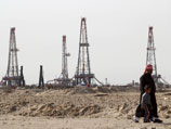 Цены на нефть подскочили выше 35 долларов за баррель на фоне сообщений о готовящейся встрече представителей РФ и ОПЕК