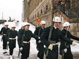 Россию назвали потенциальным врагом в парламенте Швеции, которая готовится к войне "уже через несколько лет" Россию назвали потенциальным врагом в парламенте Швеции, которая готовится к войне "уже через несколько лет"