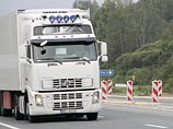 Перевозки грузов фурами из России в Польшу и обратно могут прекратиться 1 февраля из-за того, что стороны не продлили действие разрешений на проезд для своих транспортных компаний