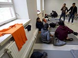 Около 4 тысяч беженцев отозвали ранее поданные заявления на предоставление убежища в Финляндии