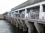 Новосибирскую ГЭС эвакуировали из-за сообщения о бомбе - взрывное устройство не обнаружено