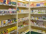В этом году Россия может остаться без новых импортных лекарств