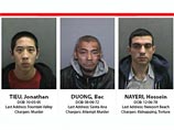 Полиция штата Калифорния в США продолжает поиски опасного преступника и его сообщников, которые совершили побег из тюрьмы Санта-Аны