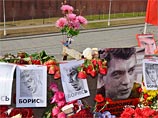 Расследование по делу об убийстве оппозиционного политика Бориса Немцова официально завершен