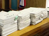 Следственный комитет закончил расследовать дело об убийстве Немцова в отношении пяти фигурантов Следственный комитет закончил расследовать дело об убийстве Немцова в отношении пяти фигурантов