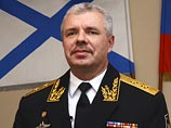 Командующий ЧФ рассказал, чем усилят военную мощь в Крыму для защиты полуострова и помощи операции в Сирии