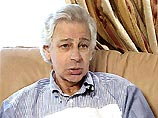 Генри Резник полагает, что рассмотрение имущественного спора между "Газпромом" и холдингом "Медиа-Мост" не входит в компетенцию Генеральной прокуратуры РФ Генри Резник полагает, что рассмотрение имущественного спора между "Газпромом" и холдингом "Медиа-Мост" не входит в компетенцию Генеральной прокуратуры РФ
