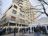 2,3 тысячи беженцев подали на Германию в суд за задержки в предоставлении убежища 2,3 тысячи беженцев подали на Германию в суд за задержки в предоставлении убежища