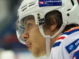 Тренеры клубов НХЛ назвали Артемия Панарина лучшим новичком сезона