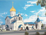 В Москве подведены итоги архитектурного конкурса "Проект православного храма вместимостью 300, 600 и 900 человек с приходским комплексом"
