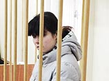 В НАК назвали домыслами данные о контактах Варвары Карауловой с вербовщиком ИГ по заданию спецслужб В НАК назвали домыслами данные о контактах Варвары Карауловой с вербовщиком ИГ по заданию спецслужб